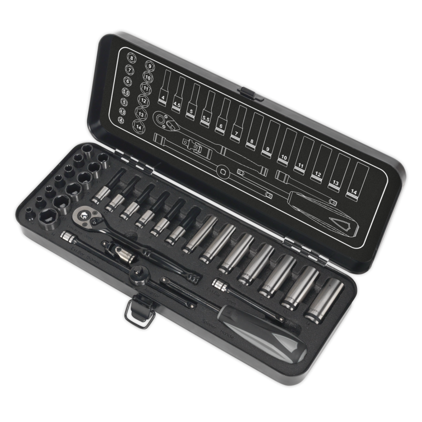 Socket Sets