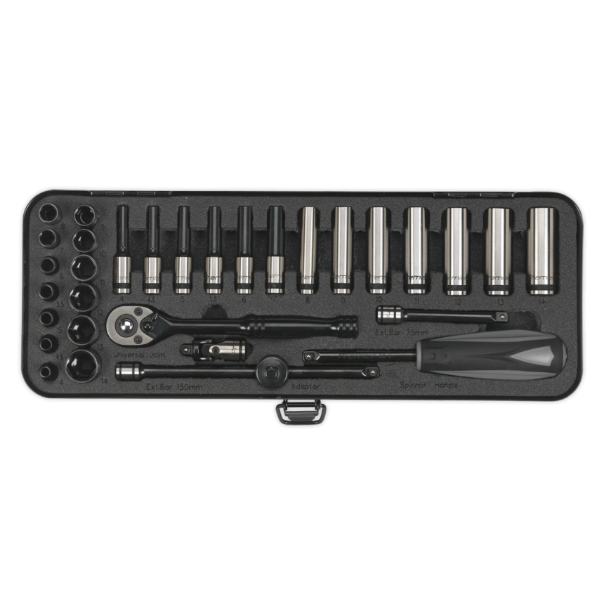 Socket Sets