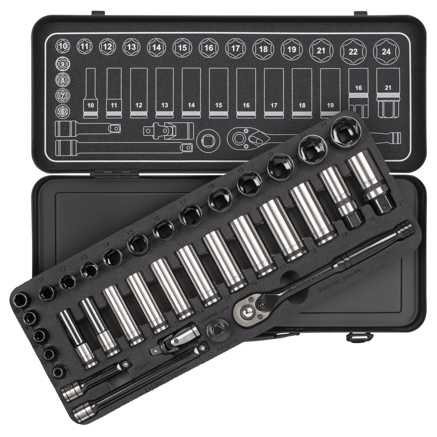 Socket Sets