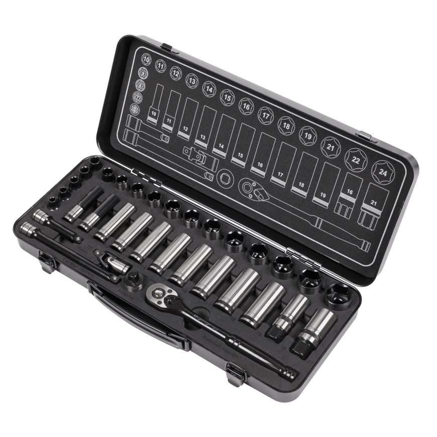 Socket Sets