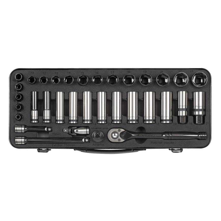 Socket Sets