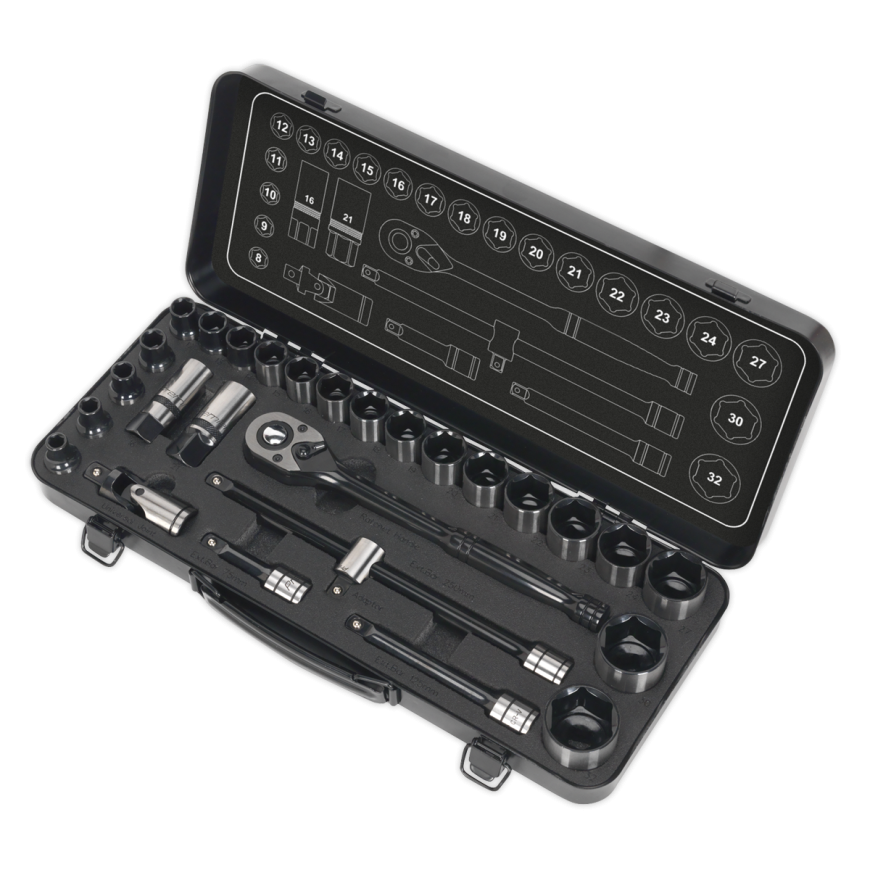 Socket Sets