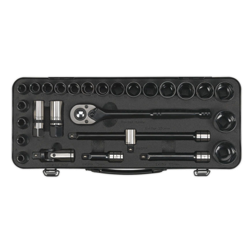 Socket Sets