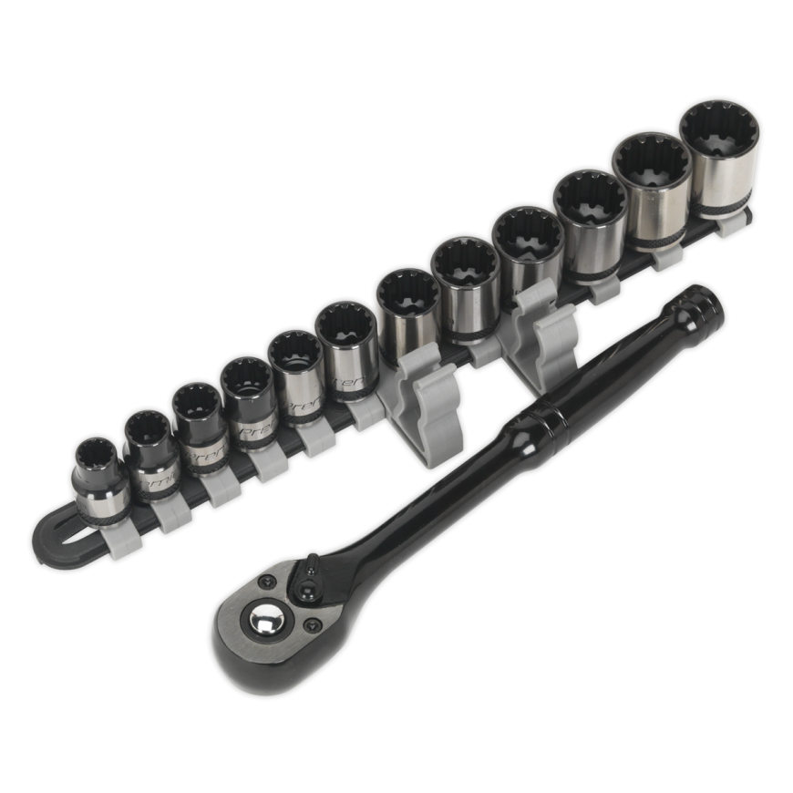 Socket Sets