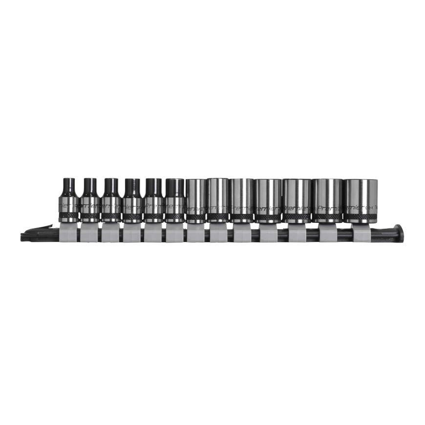 Socket Sets