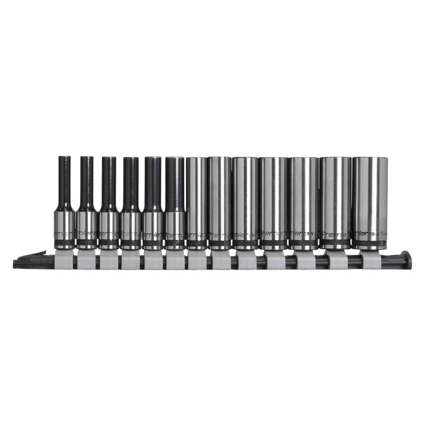 Socket Sets