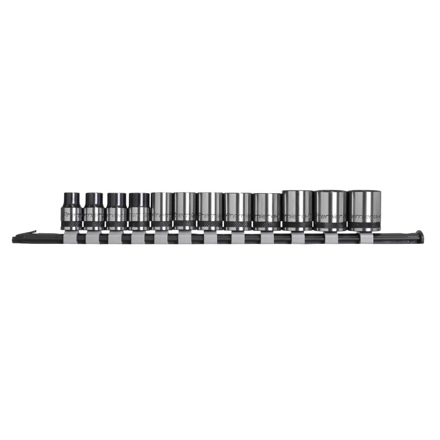 150pc High Tensile Setscrew Assortment - M5-M10