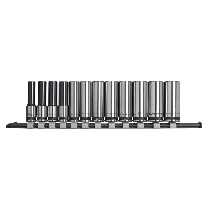 Socket Sets