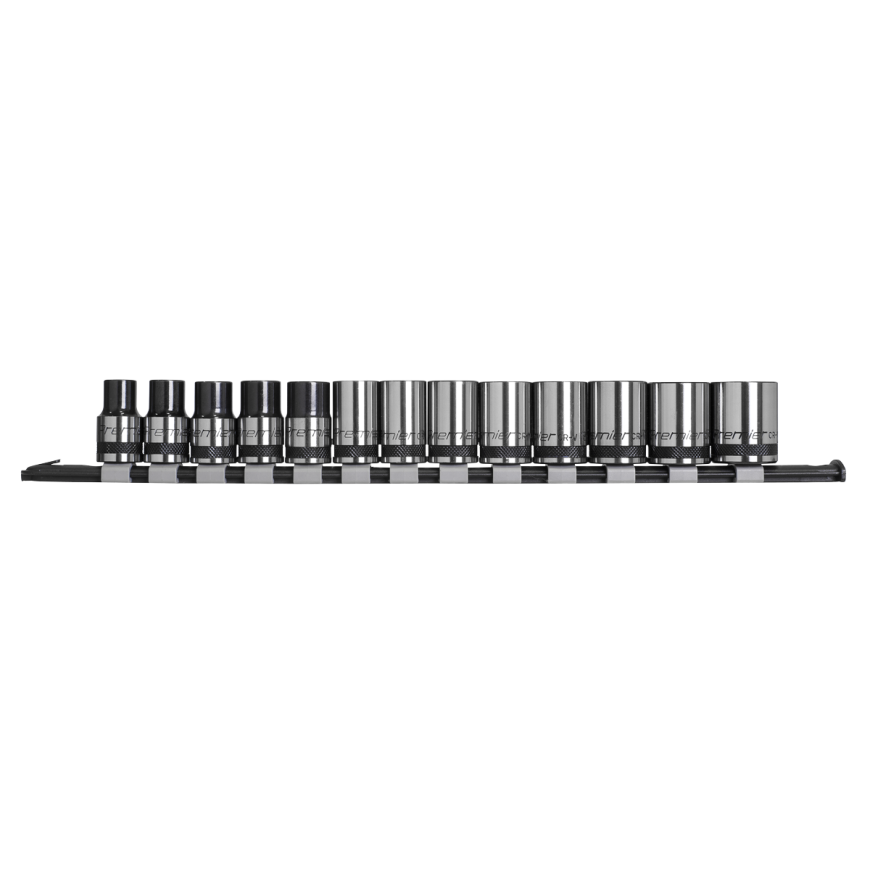 Socket Sets