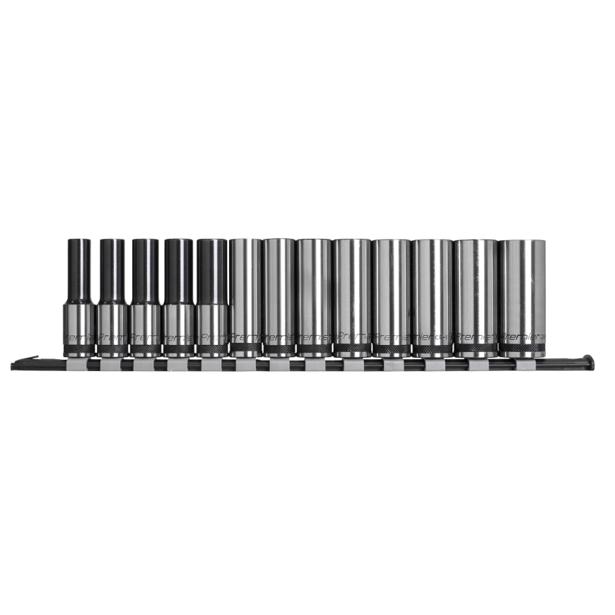 Socket Sets