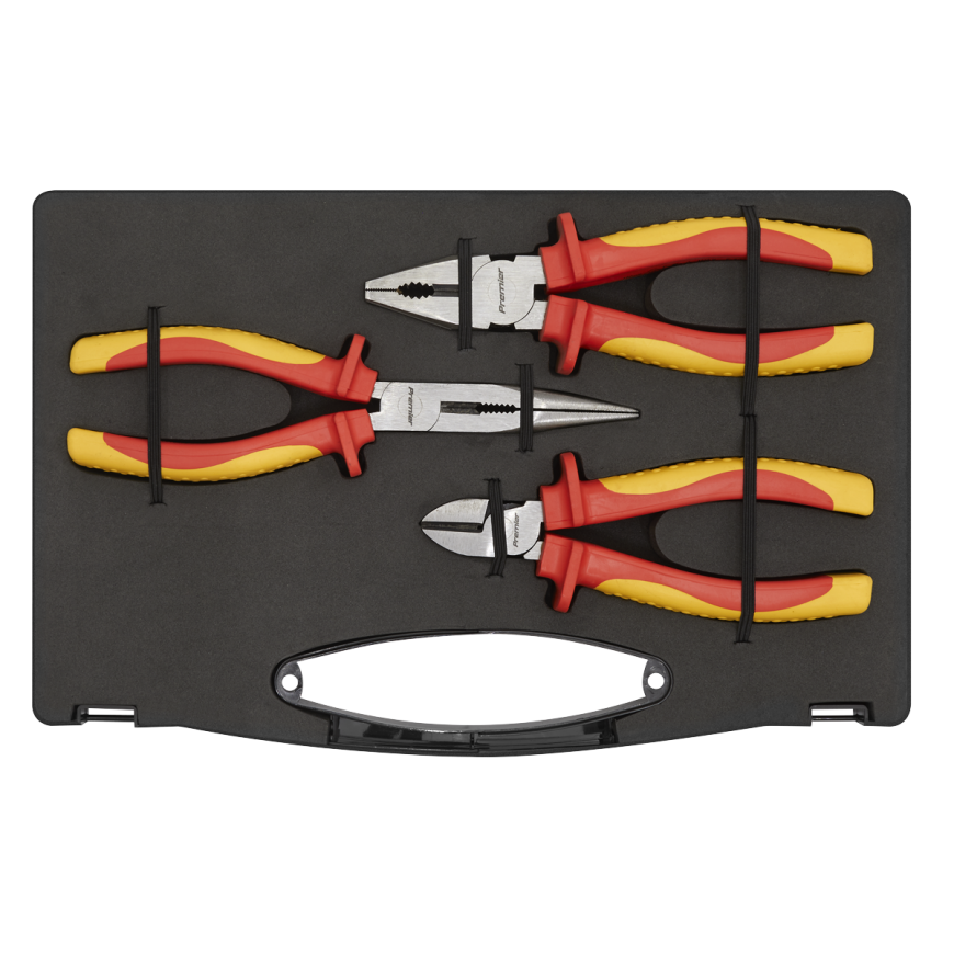 80-1000V Non-Contact Voltage Detector