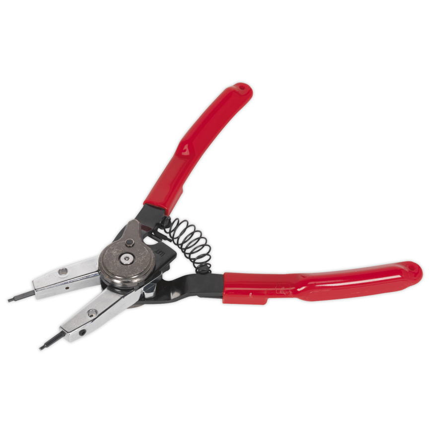 Internal/External Circlip Pliers Set