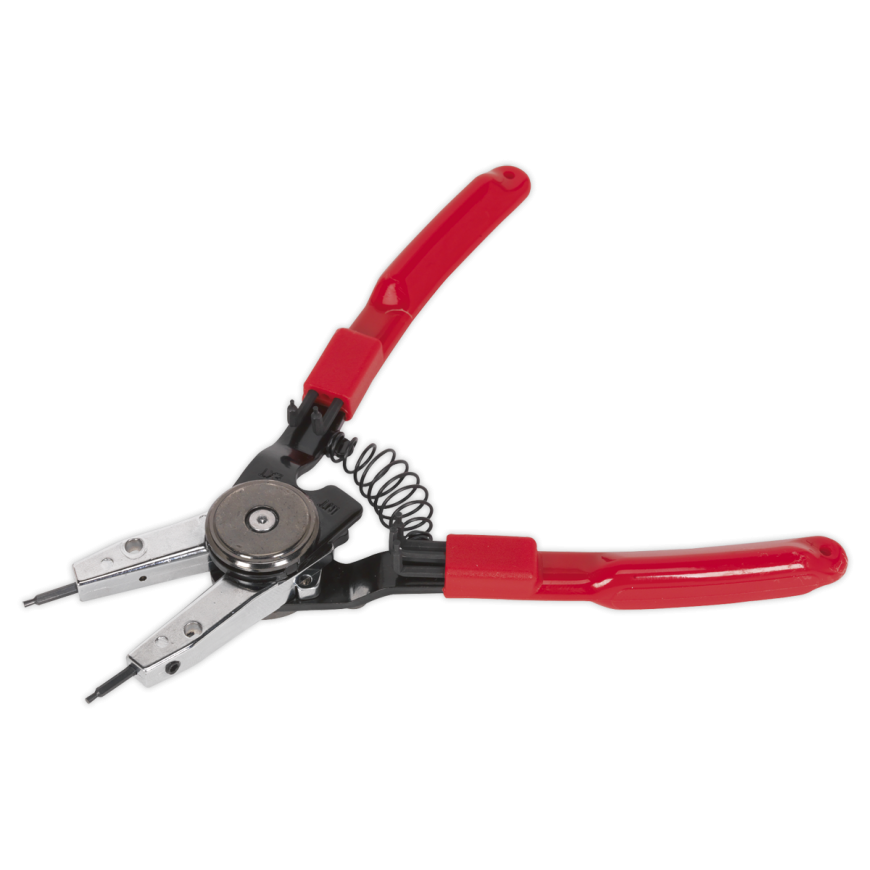 4pc Circlip Pliers Set