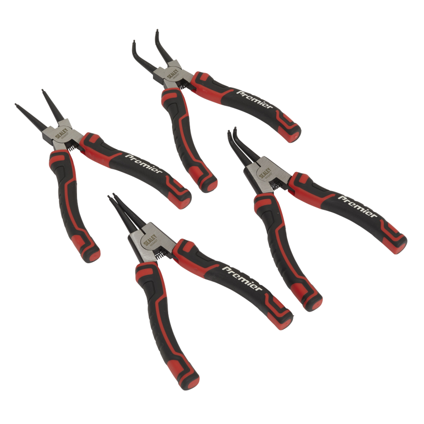 3pc GripMAX® Extra-Long Screwdriver Set