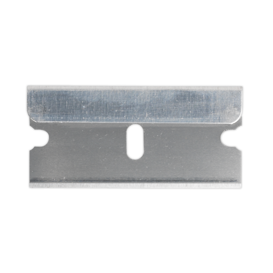 Razor Blade Scraper