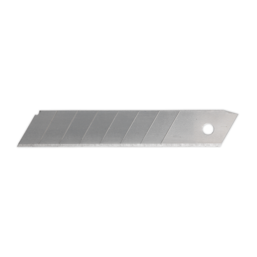 Retractable Snap-Off Knife