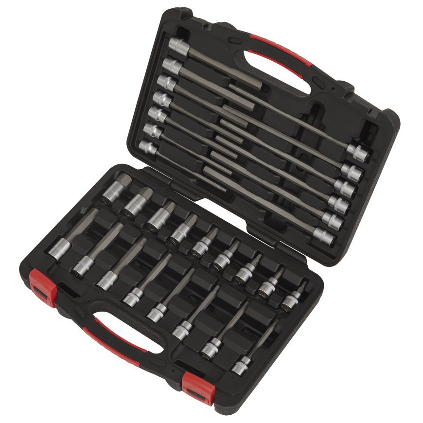 Socket & Bit Sets