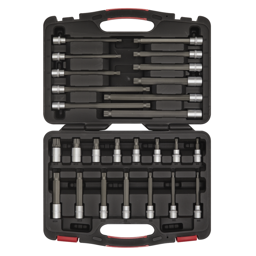 Socket & Bit Sets