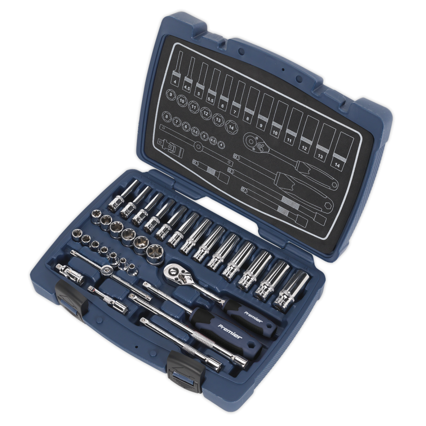 Socket Sets