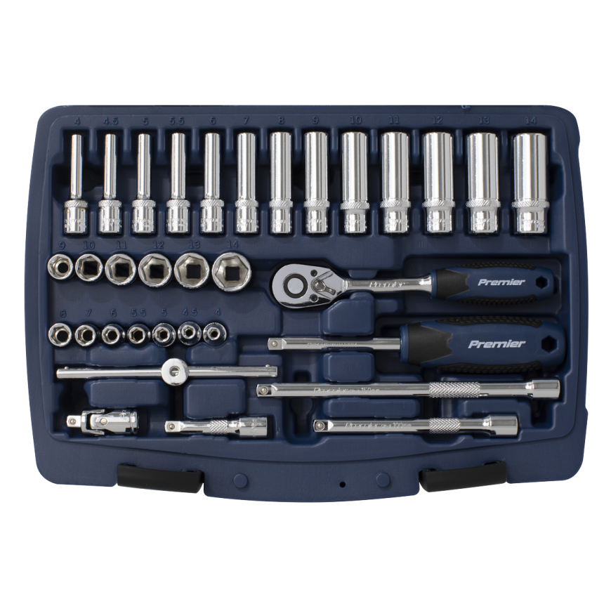 Socket Sets