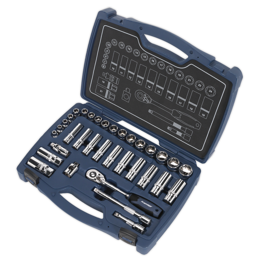 Socket Sets