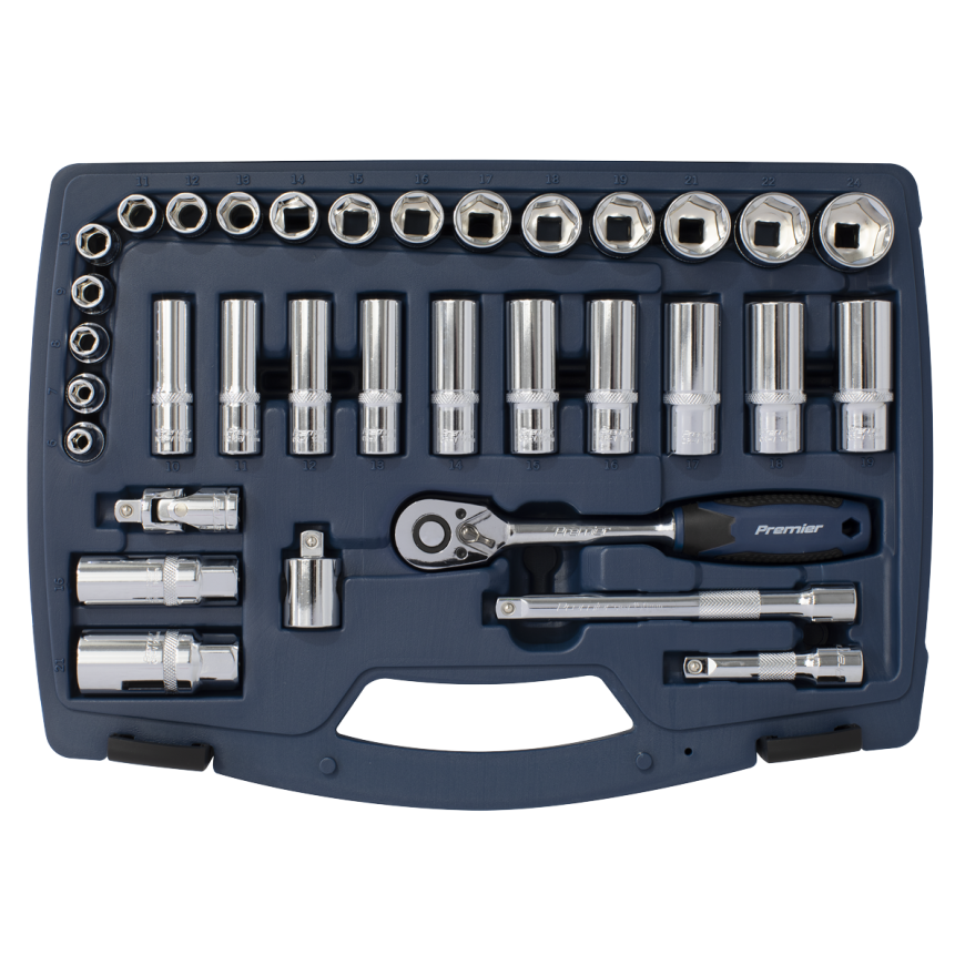 Socket Sets