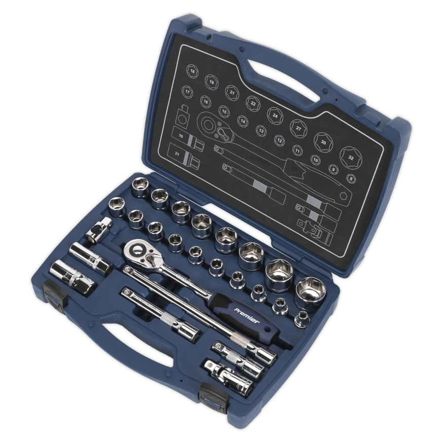 Socket Sets