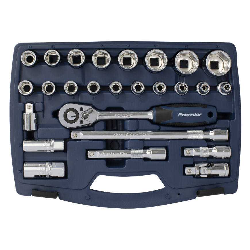 Socket Sets