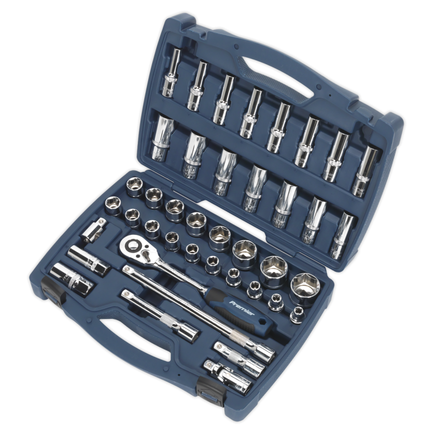 Socket Sets