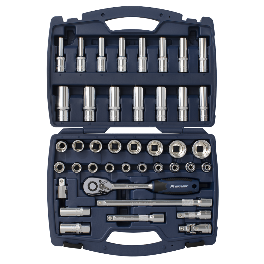 Socket Sets