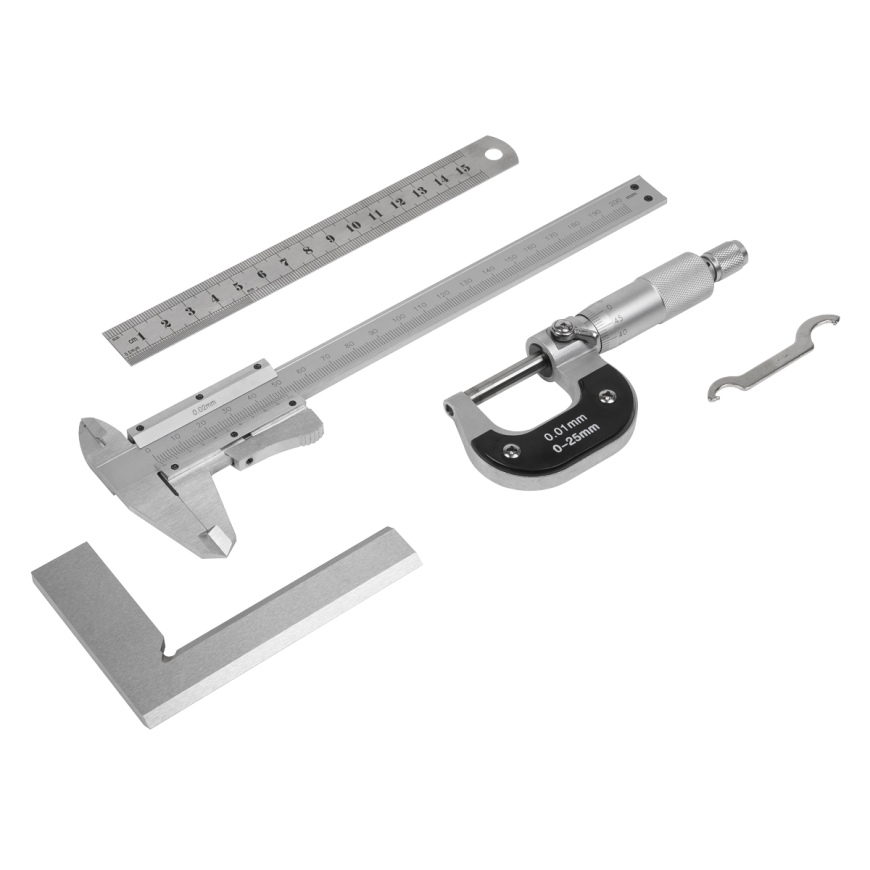 Flexible Fine Adjustment Magnetic Stand without Indicator