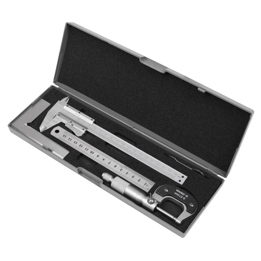 18-35mm Dial Bore Gauge