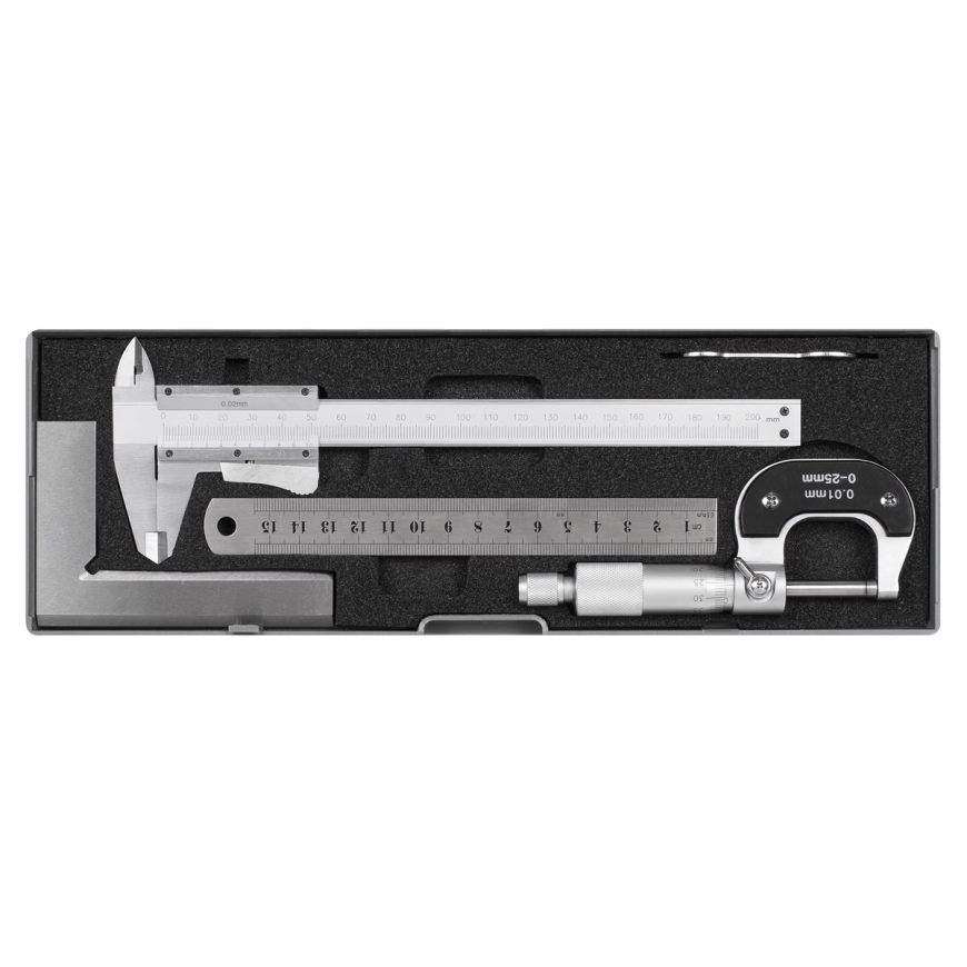 Magnetic Stand with Fine Adjustment without Indicator