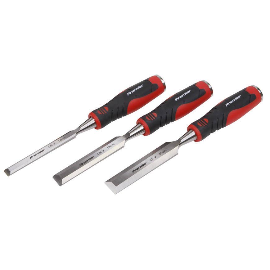 Chisels