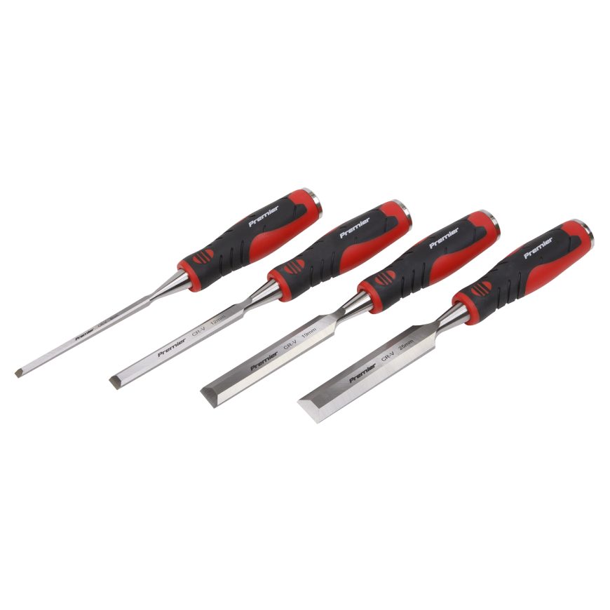 Chisels