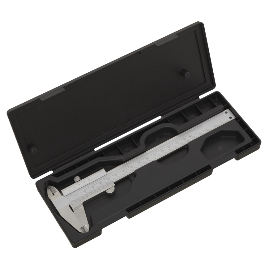 Vernier Calipers