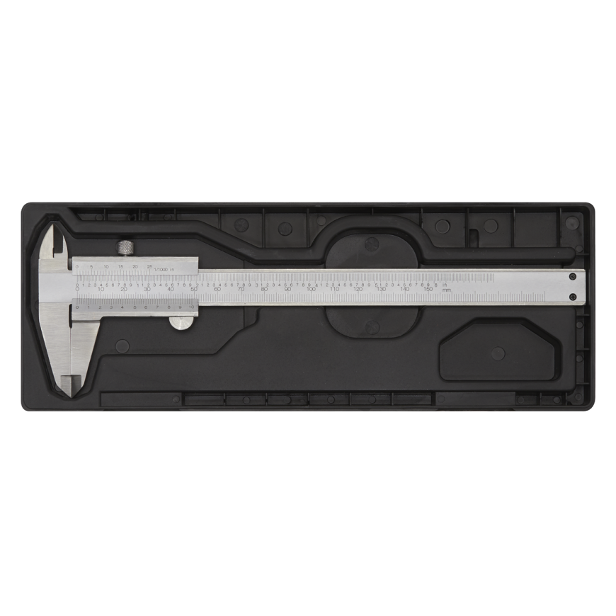 Vernier Calipers