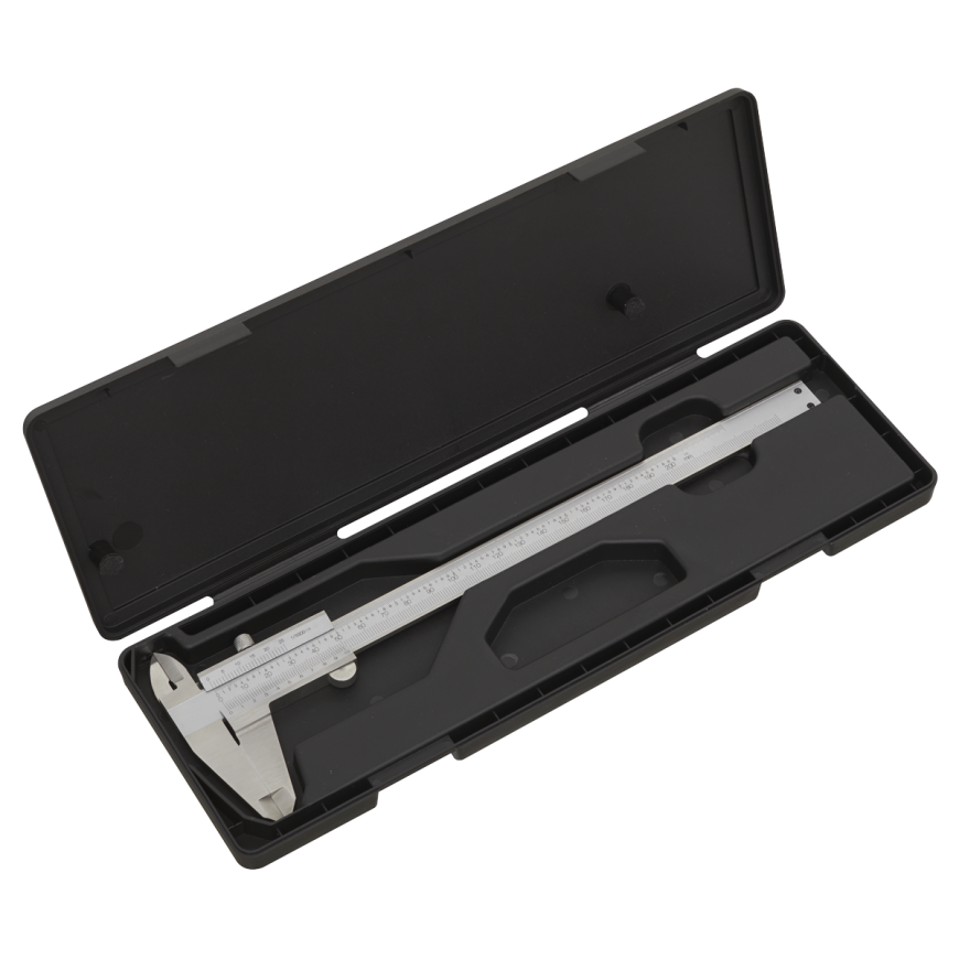 Vernier Calipers