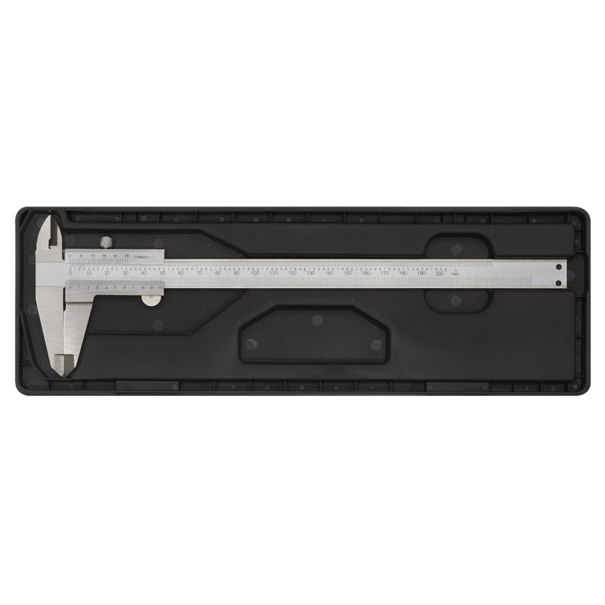 Vernier Calipers