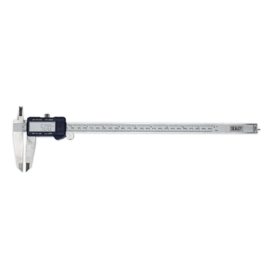 Vernier Calipers