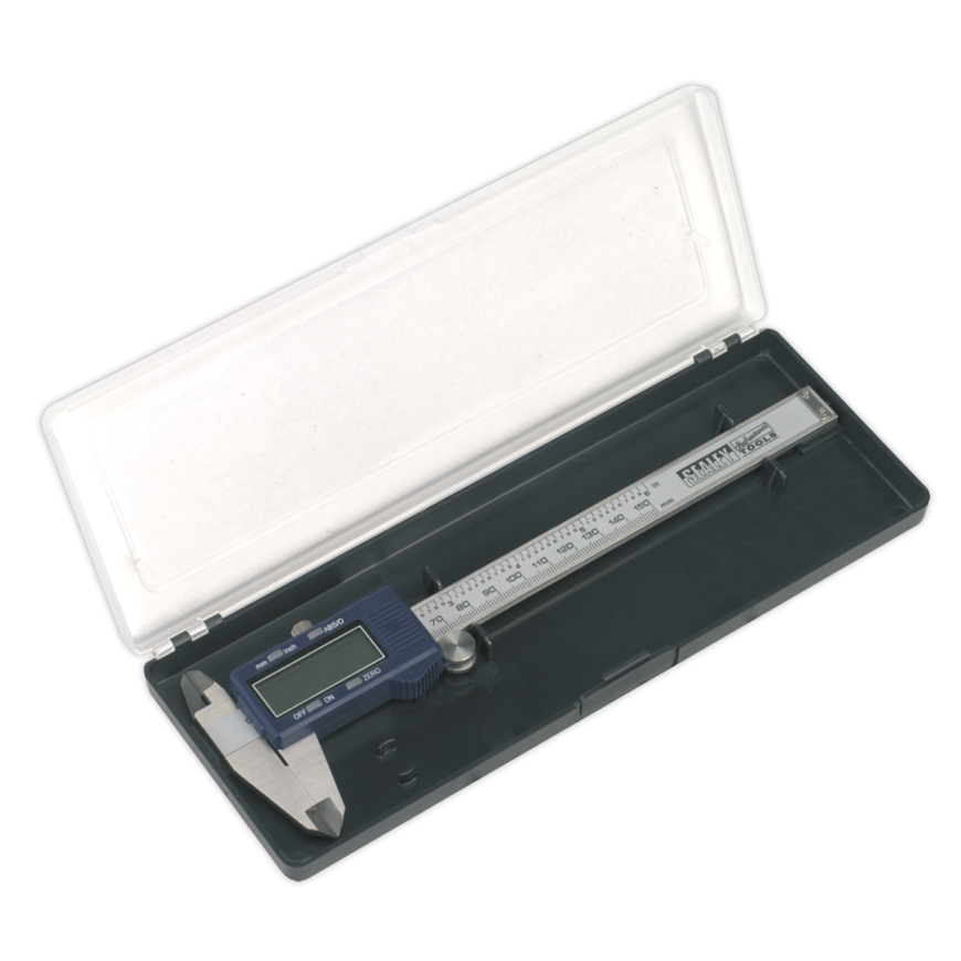 Vernier Calipers