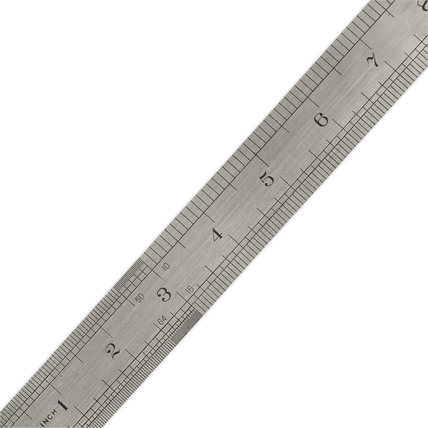 150mm Precision Steel Square