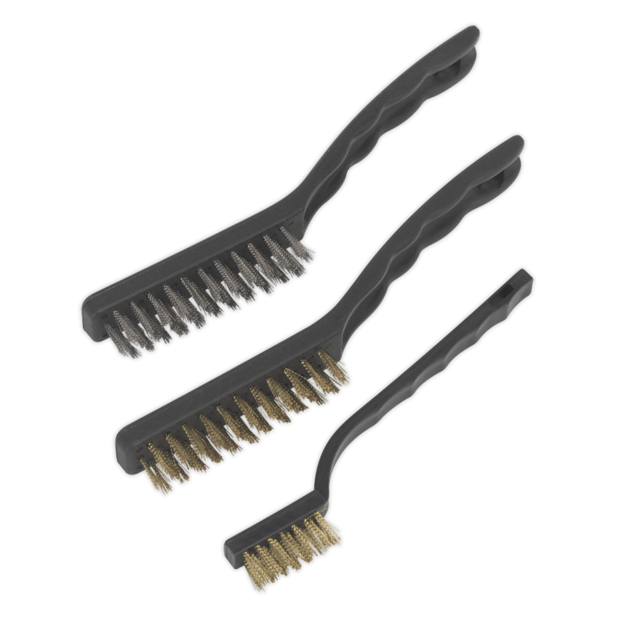 Wire Brushes