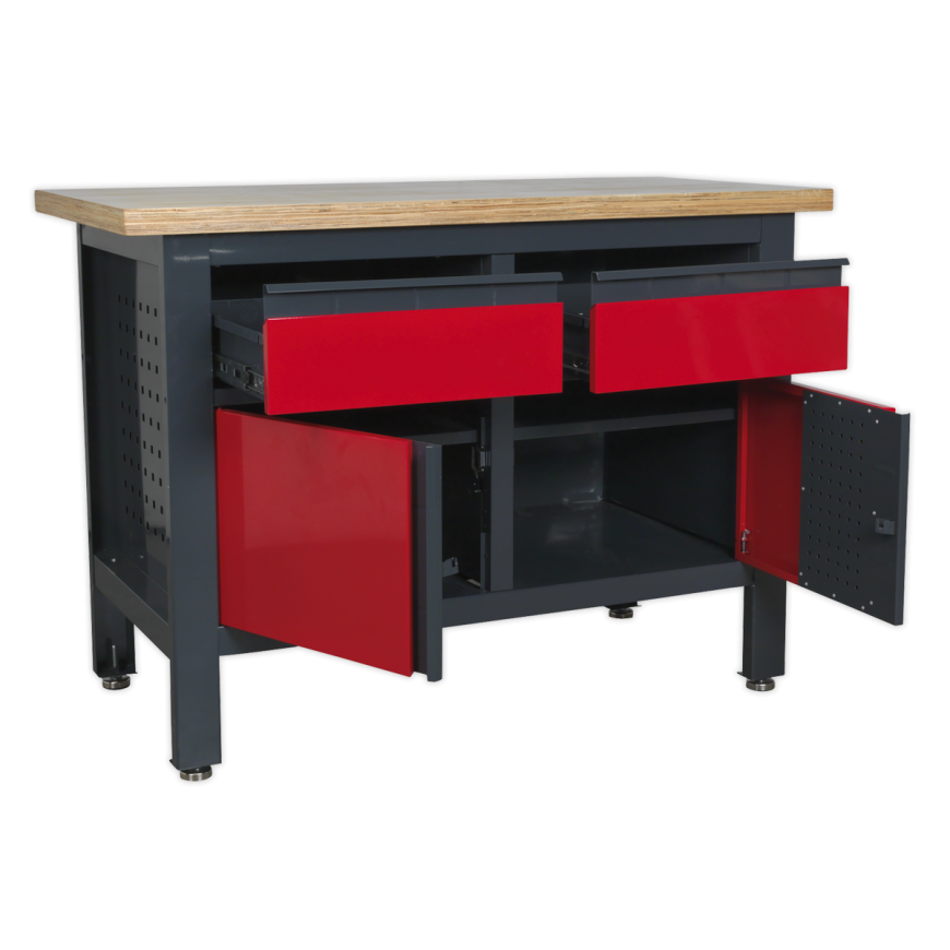 Workbenches