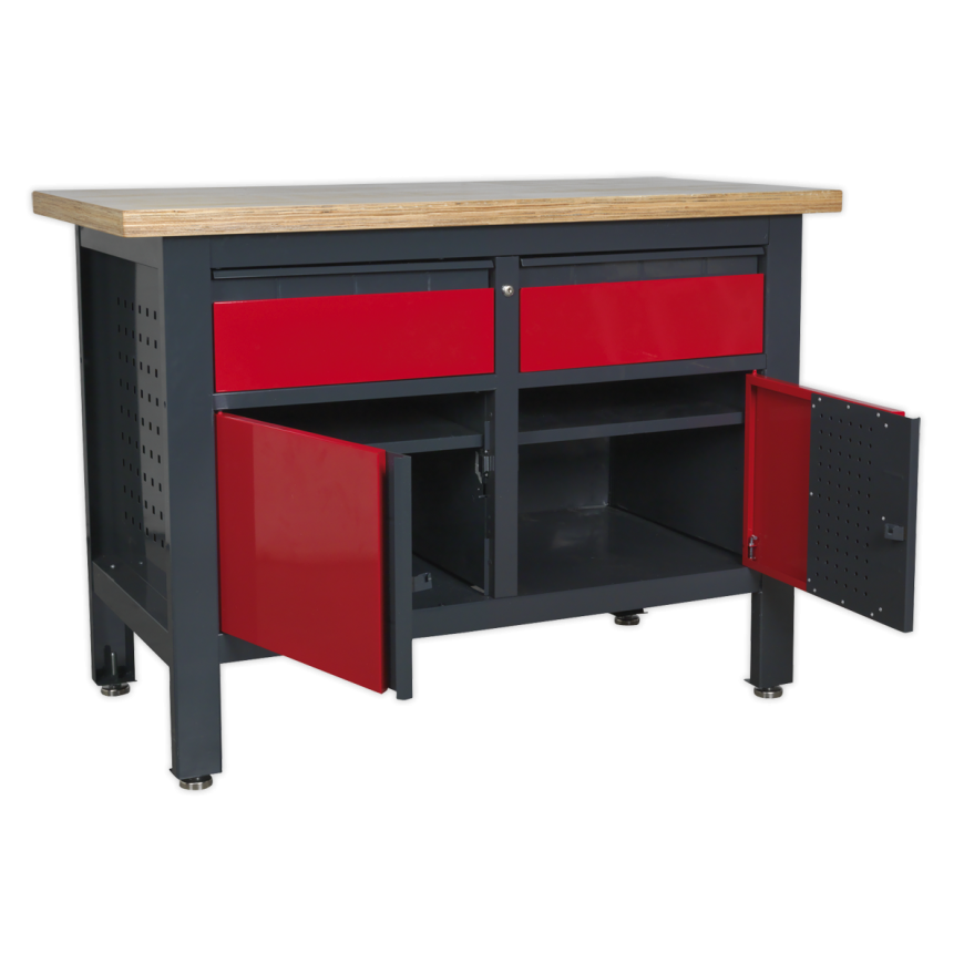 Workbenches