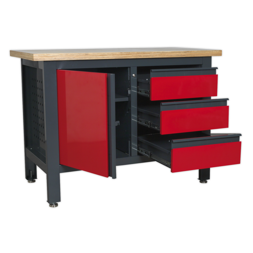 Workbenches