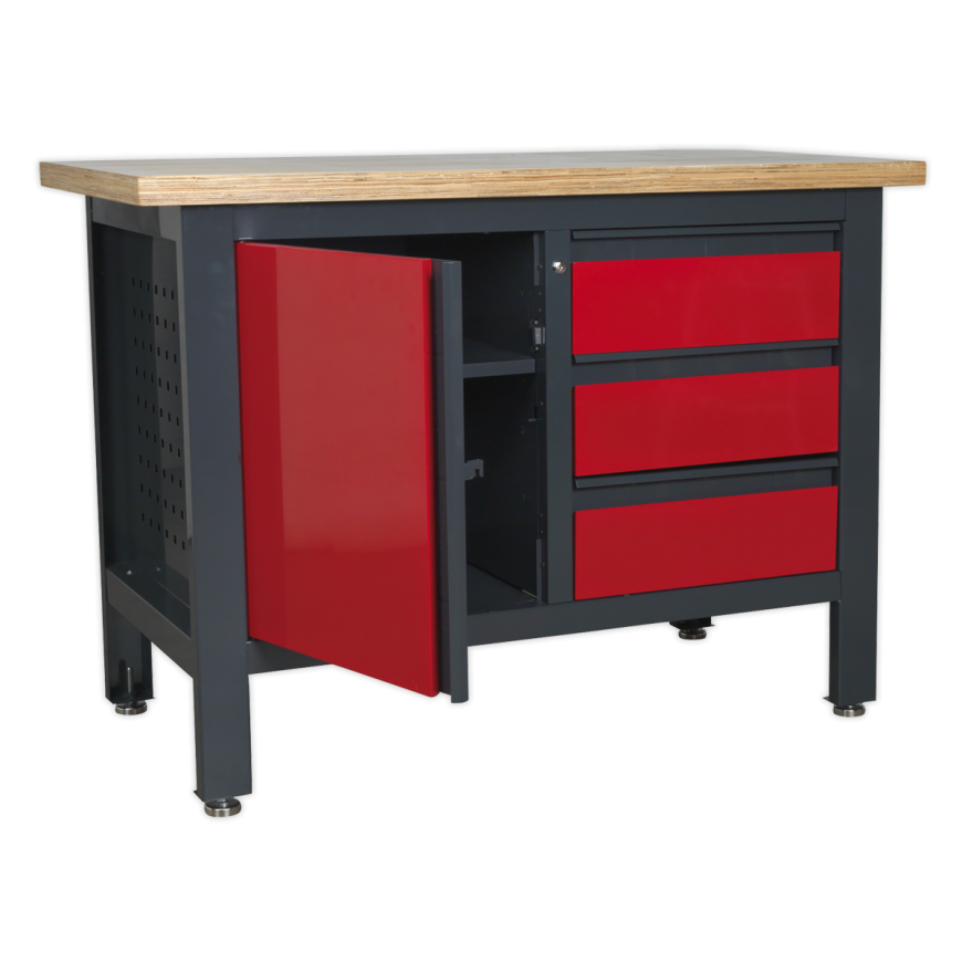 Workbenches