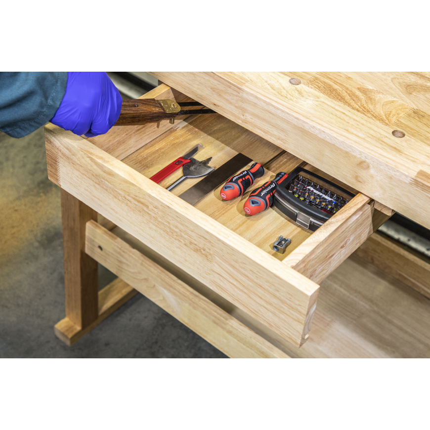 Workbenches