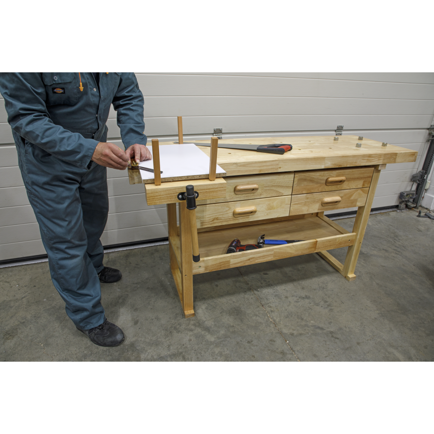 Workbenches