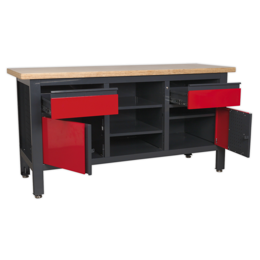 Workbenches